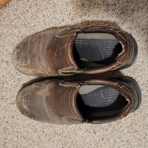 Timberland Pro Work Boots